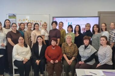 Старт стажировочной площадки «МЭШ: первые шаги»!